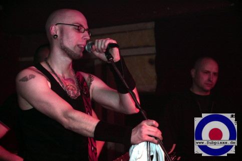 Berliner Weisse (D) Alte Kaffeeroesterei, Plauen 27. Februar 2010 (26).JPG